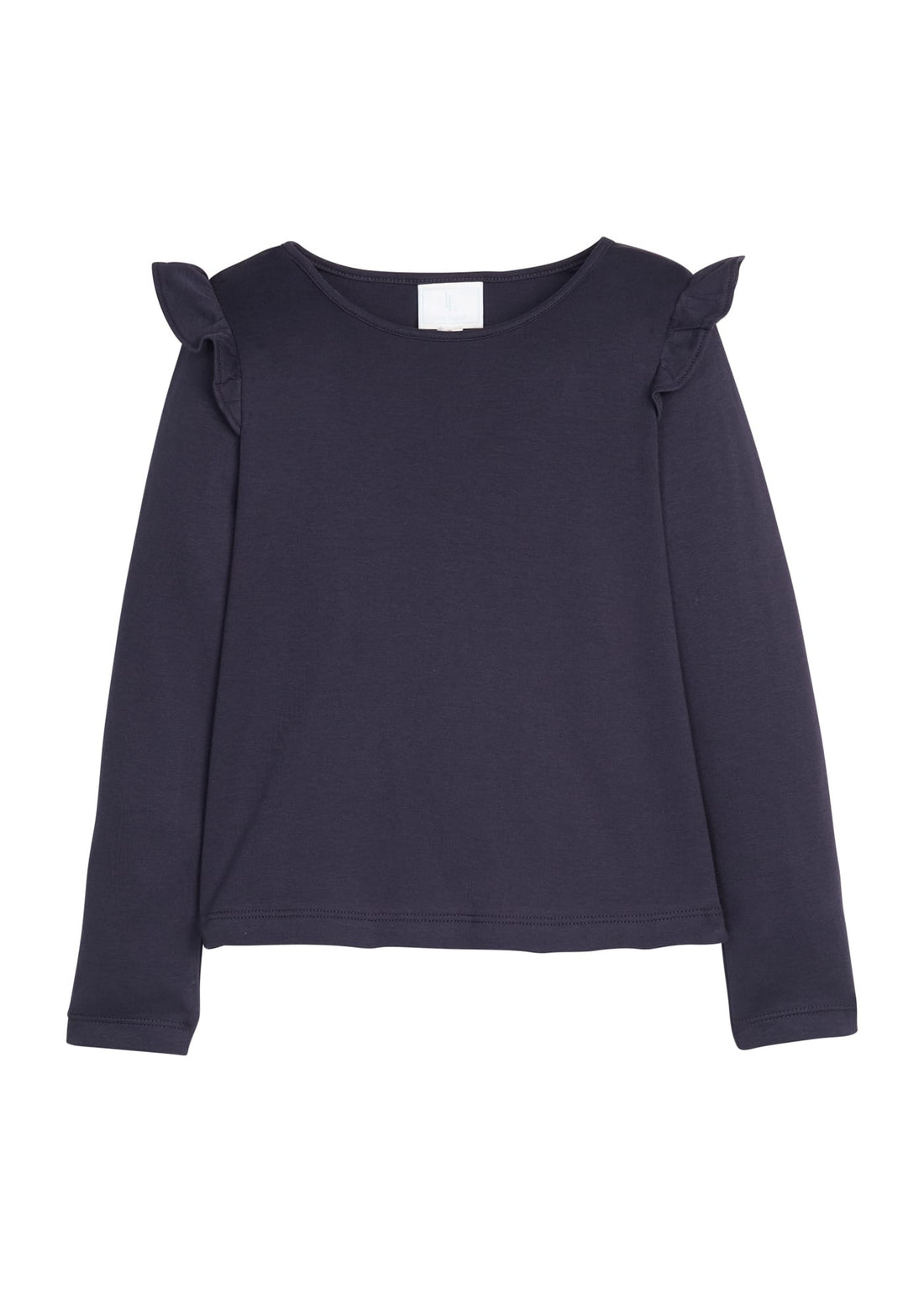 Little English classic girl&