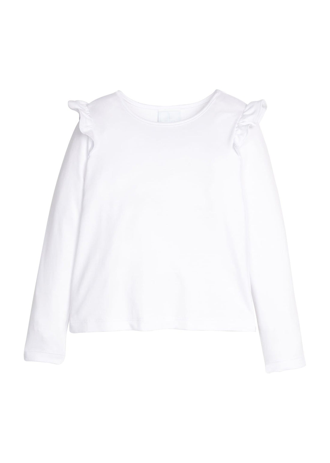 Little English classic girl&