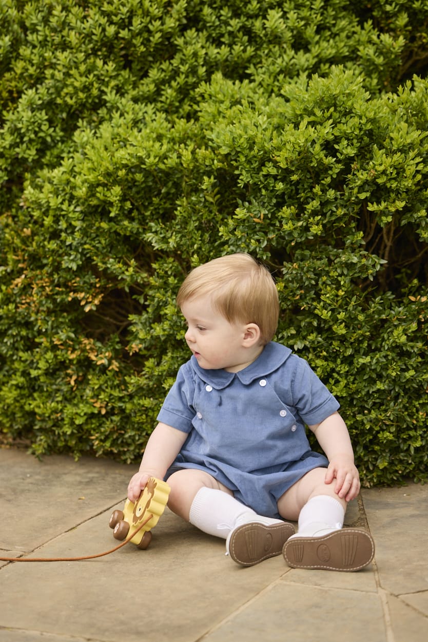 little english classic children&