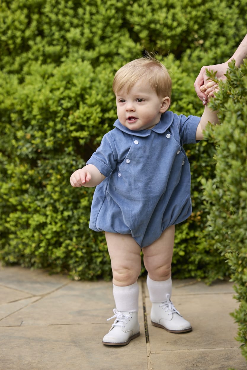 little english classic children&
