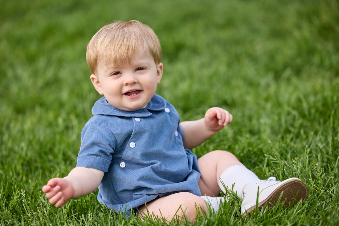 little english classic children&