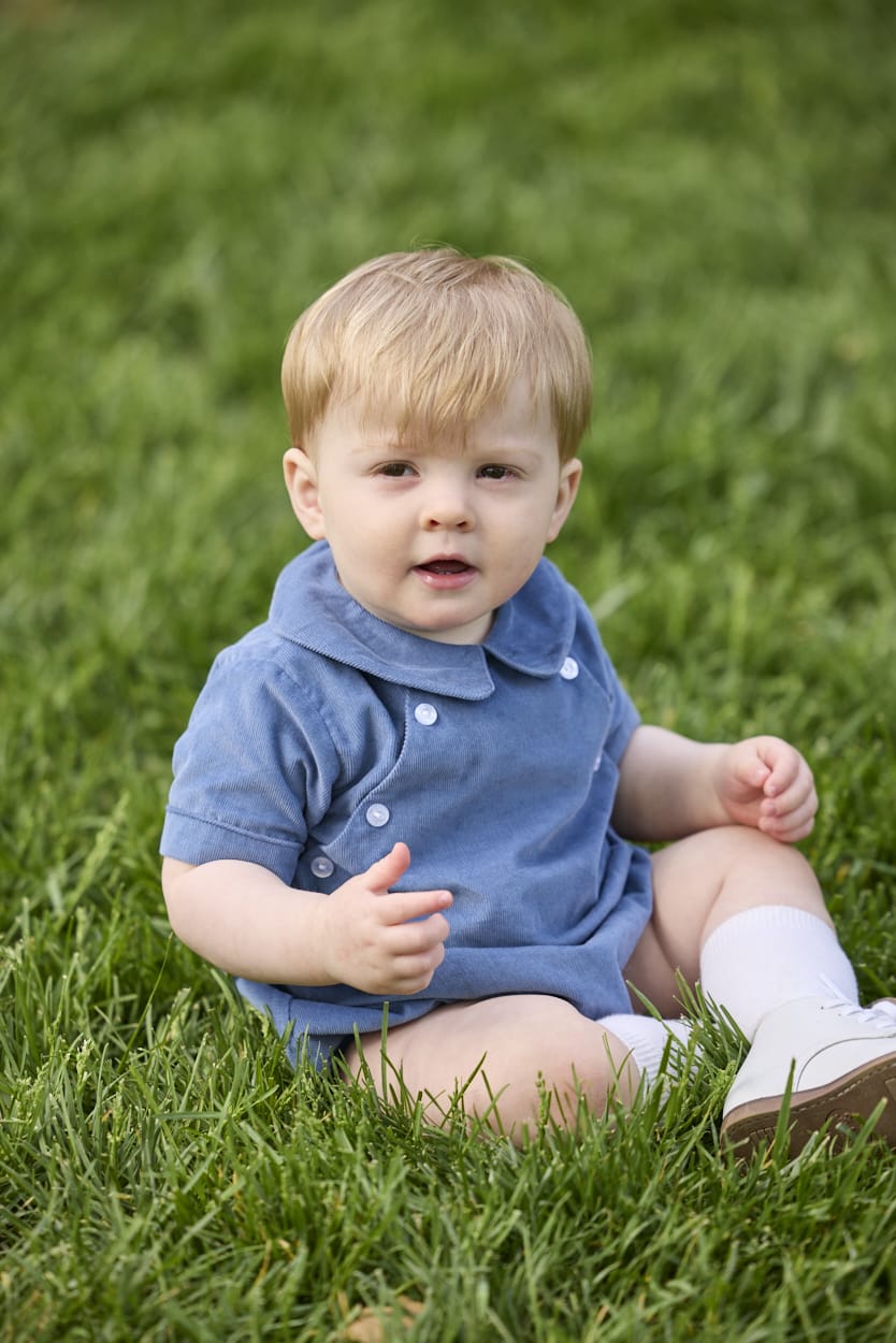 little english classic children&