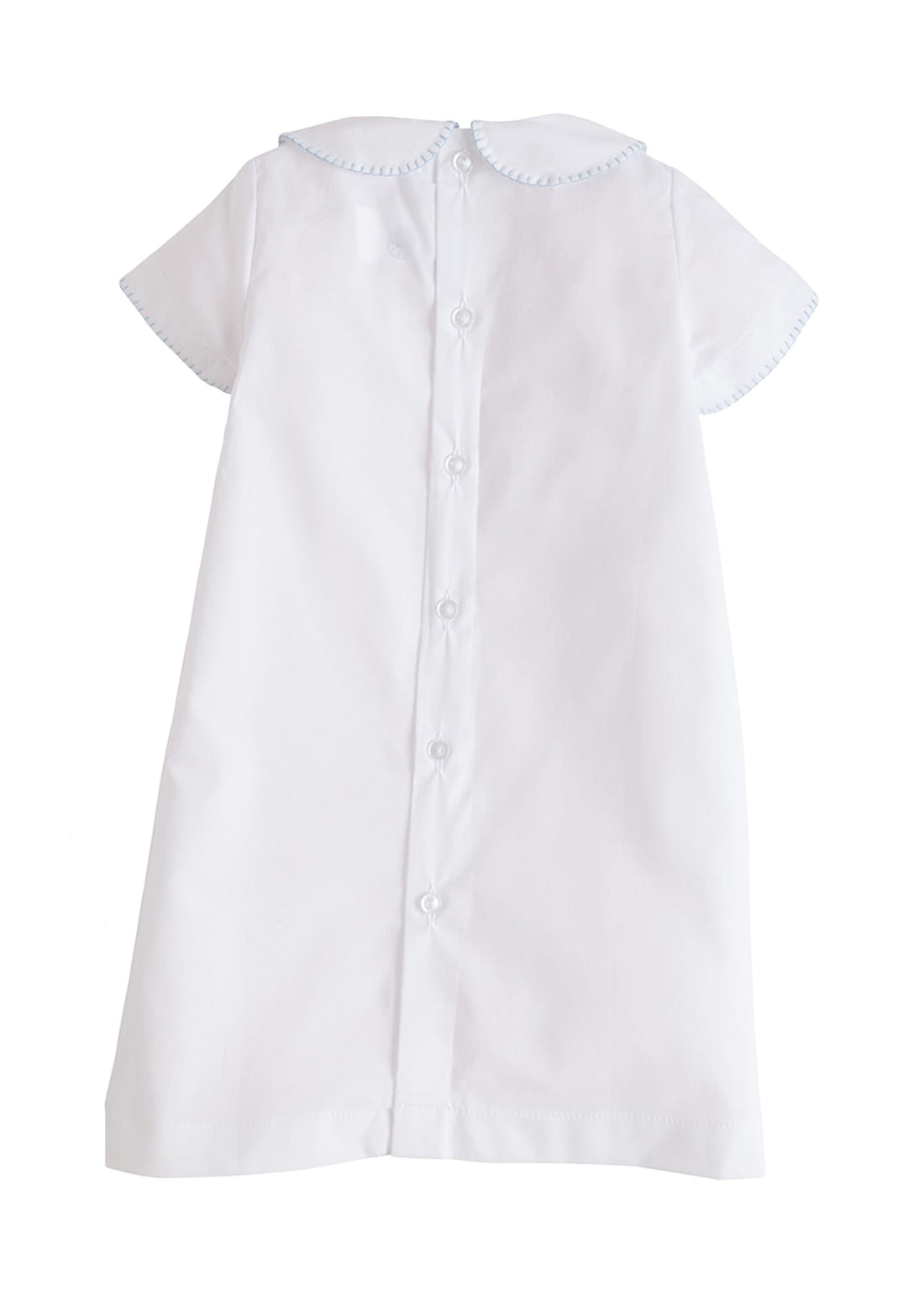 Little English traditional children&