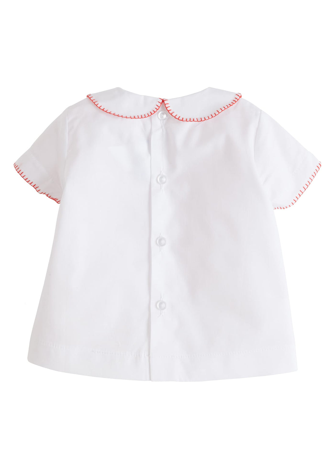 Little English traditional children&