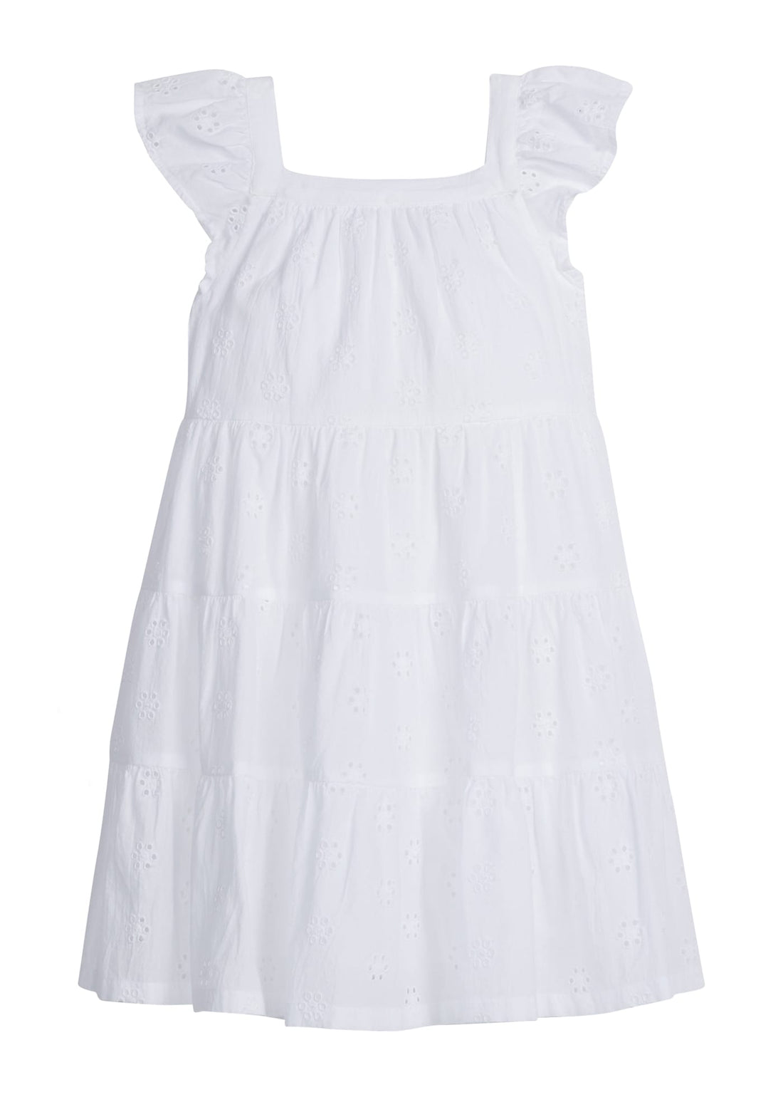 Little English traditional children&