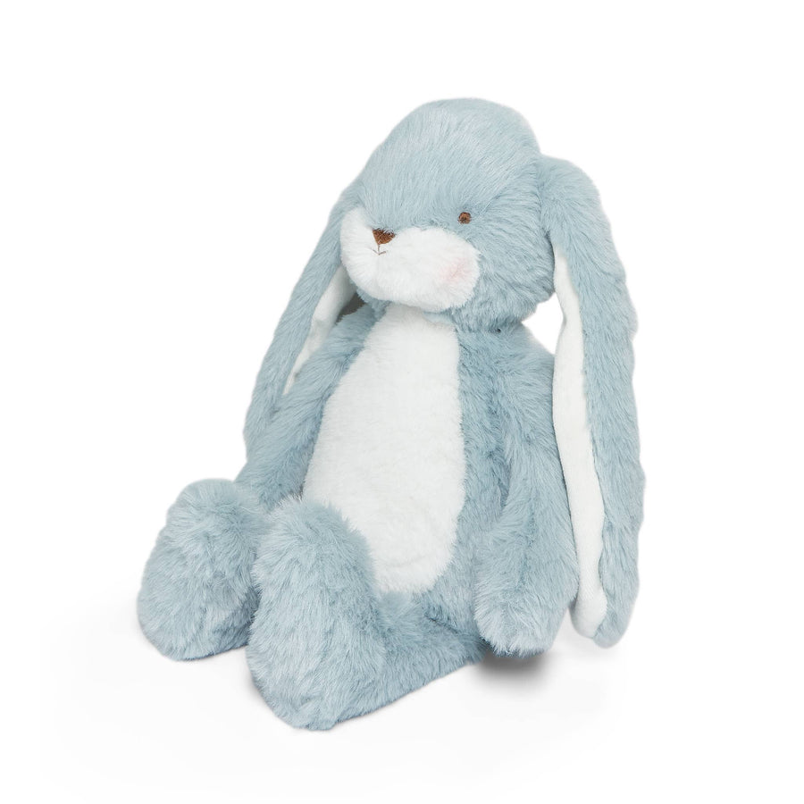 Little Nibble Floppy Bunny - Blue
