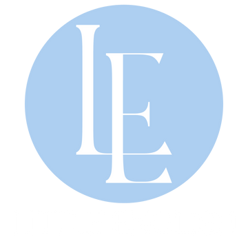 LITTLE ENGLISH LOGO