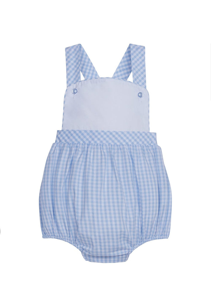 Boy's Bubbles & Rompers - Classic Kids Clothing – Little English