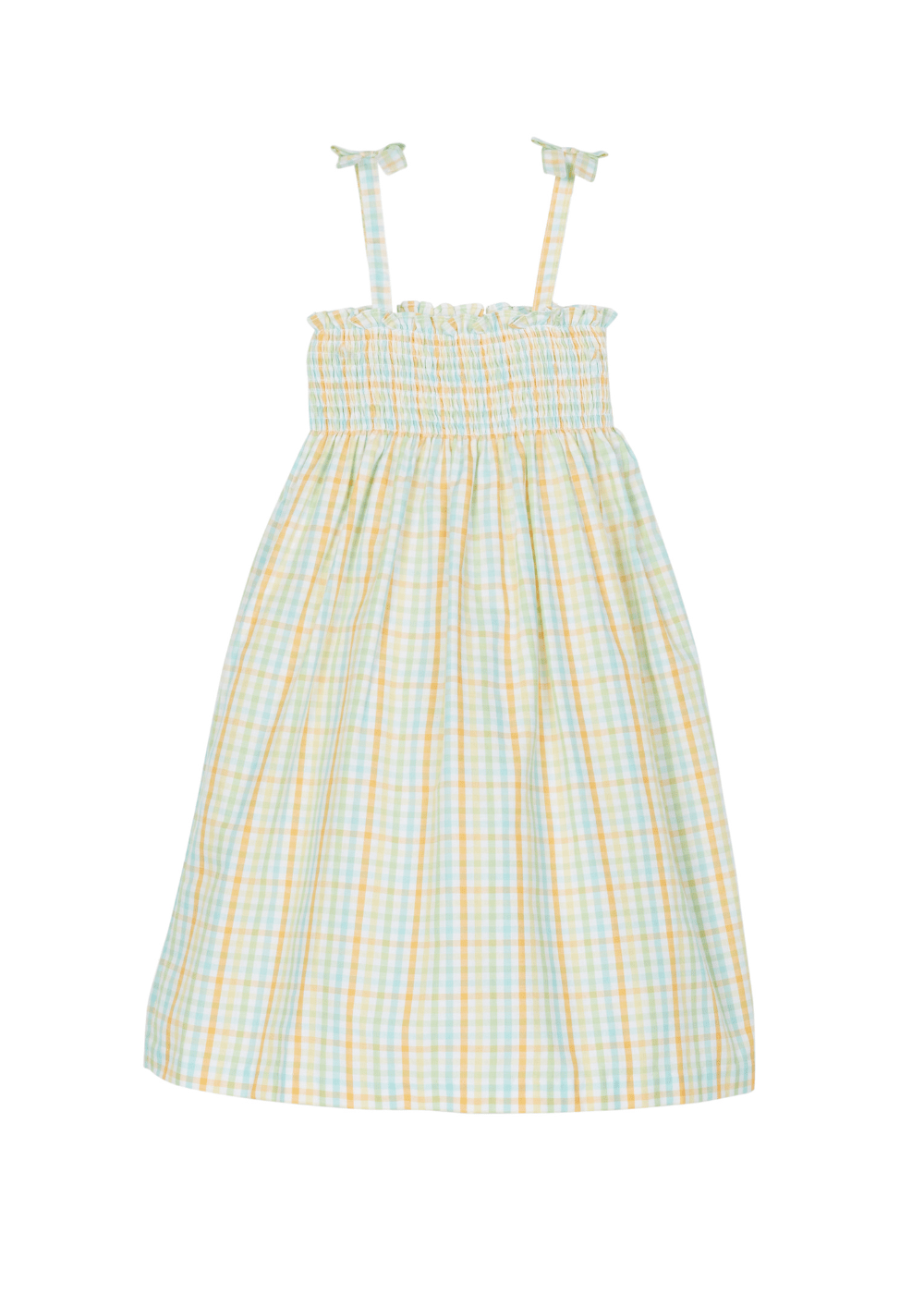 Lucy Dress - Preppy Check Lucy Dress - Preppy Check