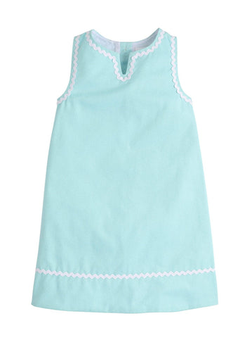 Baby & Toddler Dress - Classic Baby Clothes – Little English